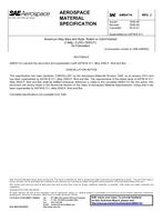SAE AMS4114J PDF