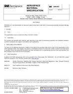 SAE AMS4463 PDF