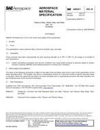 SAE AMS4911M PDF