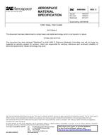 SAE AMS3664C PDF