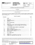 SAE AIR4275A PDF