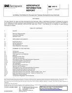 SAE AIR6170 PDF