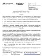 SAE AS9104/1 PDF
