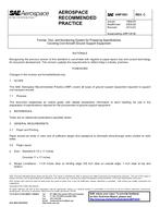 SAE ARP1051C PDF