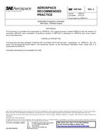 SAE ARP1940A PDF