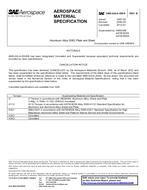 SAE AMSQQA250/6B PDF