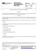 SAE ARP693D PDF