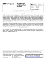 SAE AIR5892B PDF
