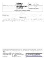 SAE J1499 PDF