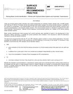 SAE J2688_201204 PDF