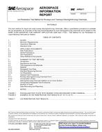 SAE AIR6211 PDF