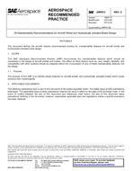 SAE ARP813C PDF