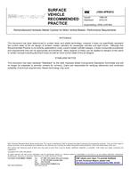 SAE J1694 PDF