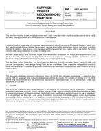 SAE J2807_201205 PDF