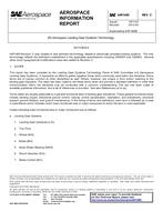 SAE AIR1489C PDF