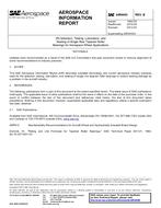 SAE AIR4403B PDF