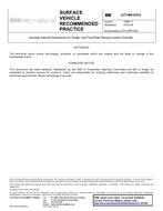 SAE J373 PDF
