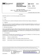 SAE AMS6308E PDF