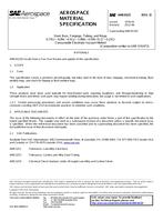 SAE AMS6525D PDF