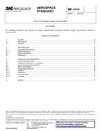 SAE AS8059 PDF