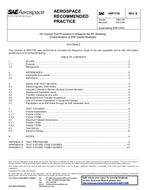 SAE ARP1705B PDF