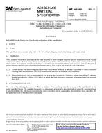 SAE AMS6409D PDF