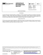 SAE AIR4012C PDF