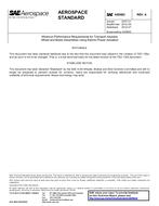 SAE AS5663A PDF