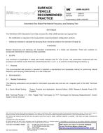 SAE J2598_201207 PDF