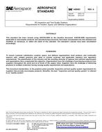 SAE AS9003A PDF