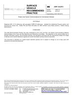 SAE J2497 PDF