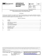 SAE AIR737F PDF