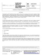 SAE J2490 PDF