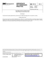 SAE ARP1323B PDF