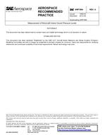 SAE ARP1964A PDF