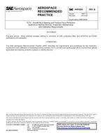 SAE ARP5284B PDF