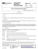 SAE AMS6303H PDF