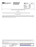 SAE AS399B PDF