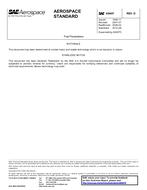 SAE AS407D PDF