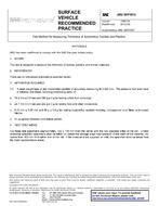 SAE J882 PDF