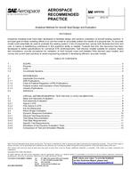 SAE ARP5765 PDF