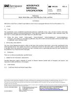 SAE AMS2261K PDF
