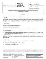 SAE J912 PDF
