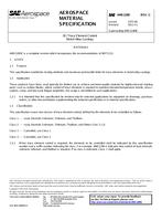 SAE AMS2280C PDF