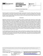 SAE ARP5770 PDF