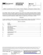 SAE AS6462 PDF