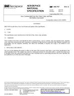 SAE AMS7707D PDF