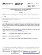 SAE AS6450A PDF