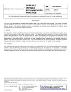 SAE J1341 PDF