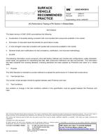 SAE J2432_201211 PDF